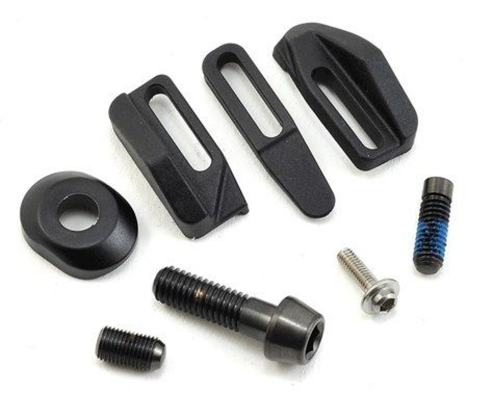 Front Derailleur Screw Kit Red eTap AXS 12SP