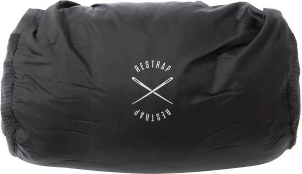 Race Dry Pack v2 / schwarz / 46 x 16 x 16 cm, 7 l