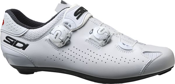 RR Genius 10 / weiss/weiss / 41