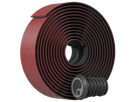 Lenkerband BT black / merlot red / 2100 mm, 2.5 mm, Allroad