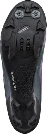 Men MTB SH-XC7 Schuh SPD / butterfly / 39