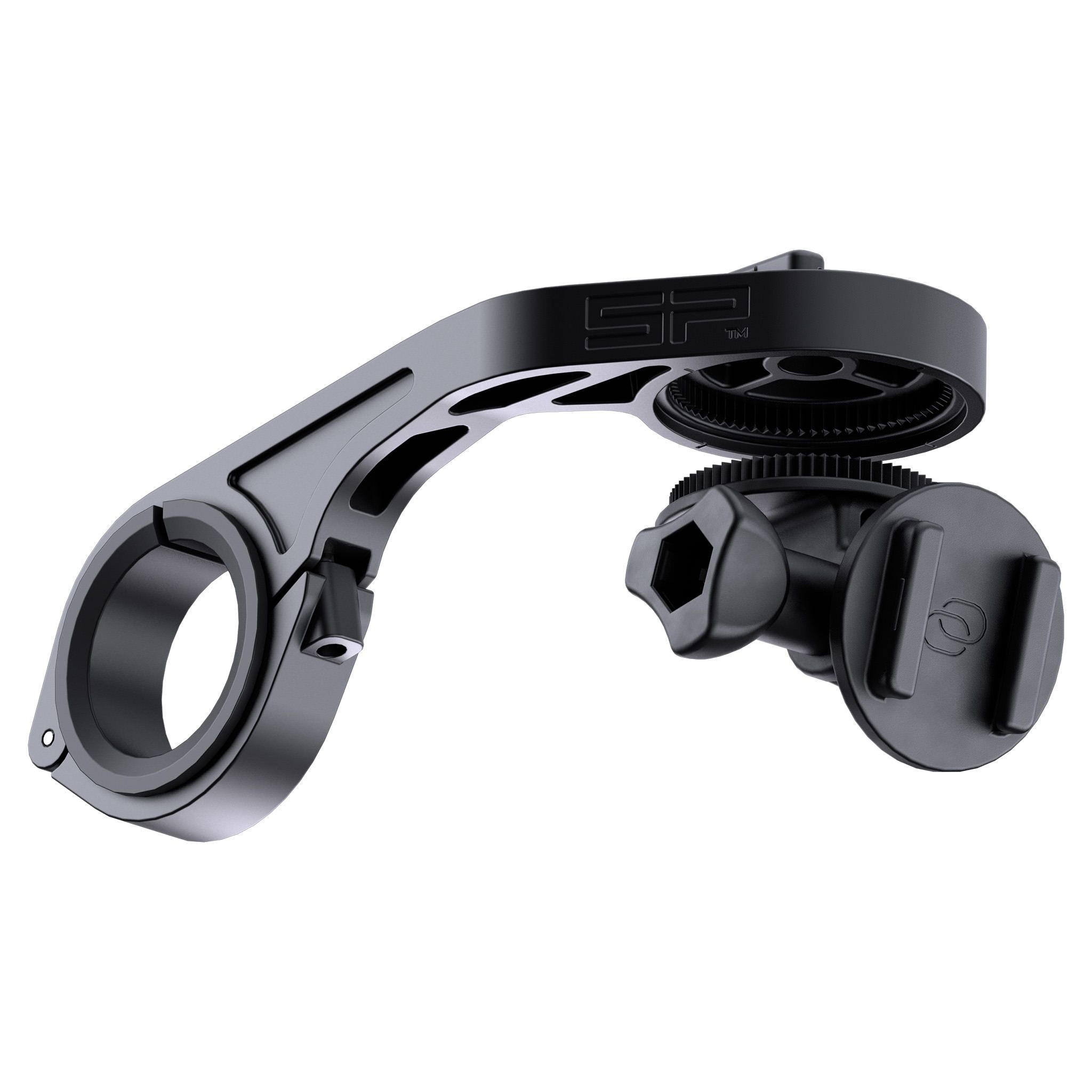 Handlebar Mount SPC/SPC+ / schwarz