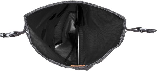 HANDLEBAR-PACK FLEX Gepäckrolle Lenker / black matt / 15l