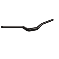 Atlas ALU 35x800 40MM Riser Bar / stealth