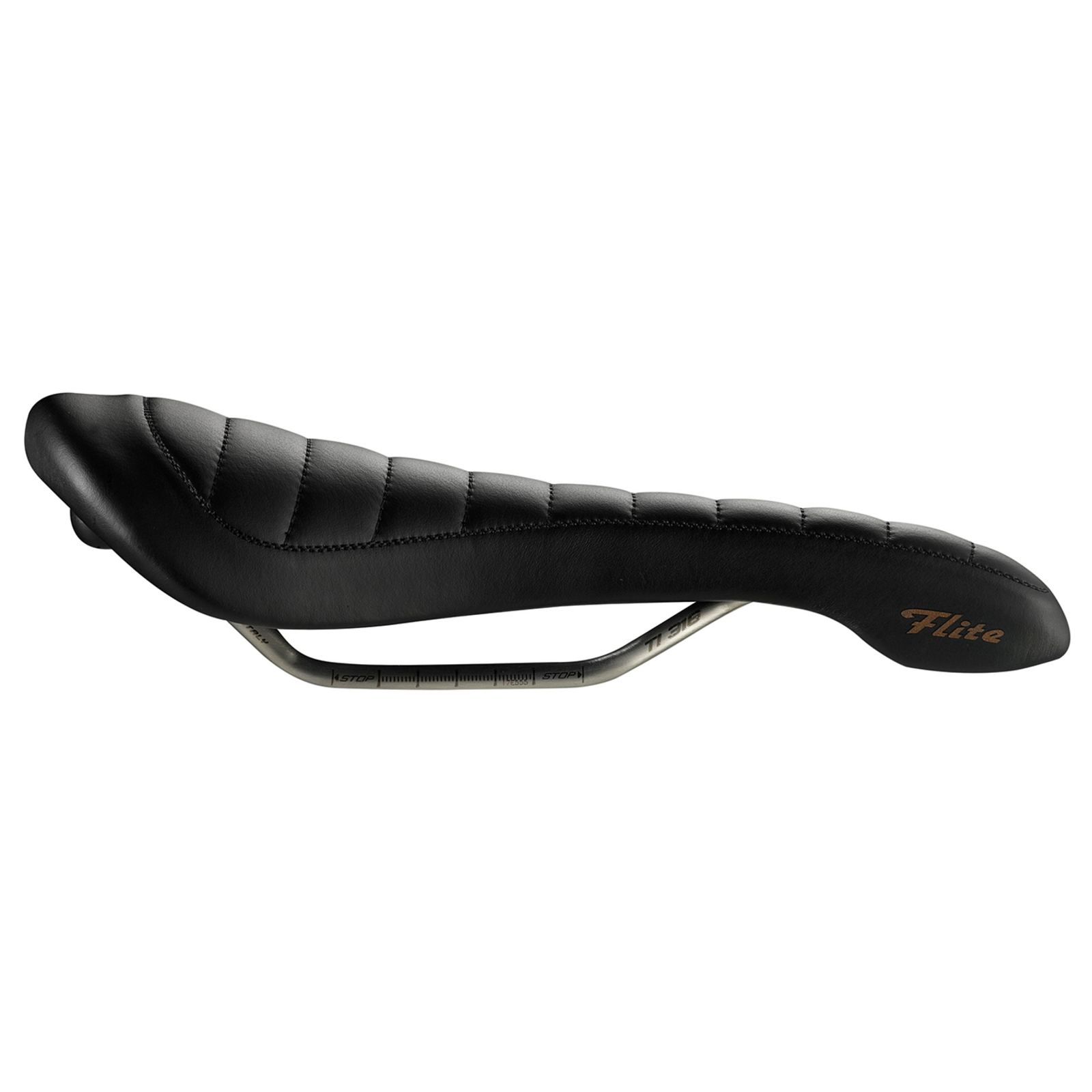 Flite Bonnie TI 316 Black / black / L1