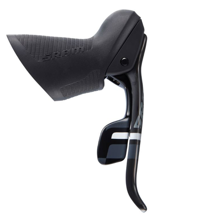 Shift/Brake Lever Force 22 mechanical Right 11SP / black