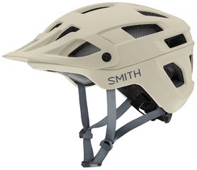 ENGAGE MIPS Koroyd Velohelm / matte chalk / 51-55CM