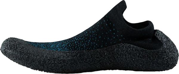 SHOCKIE SHOES Bikepackingschuhe / black /turquoise / 44