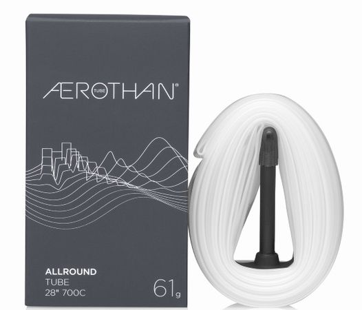 SCHWALBE AEROTHAN Schlauch / 26", SV13E, 40mm, 54/62-559
