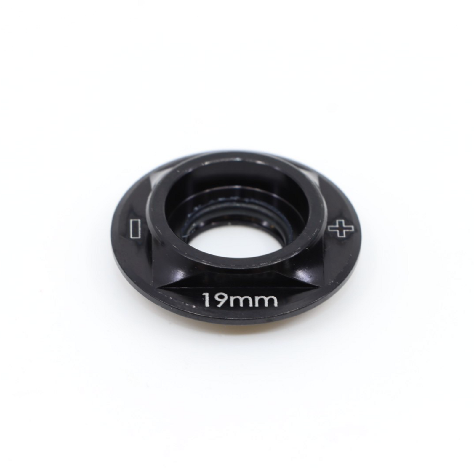 End Cap Front R3