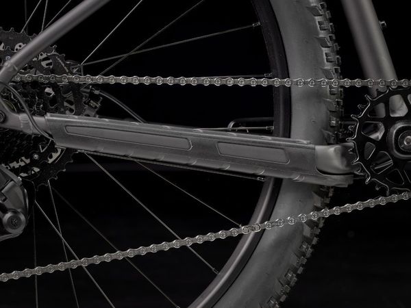 MARLIN 5 MTB Hardtail / Matte Dnister Black / XS