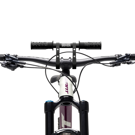 Shotgun Handle Bar 2.0