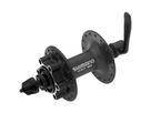 Vorderradnabe Alivio HB-M475 / schwarz / 36-Loch