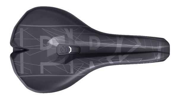 MTB Sattel MSU 1.3 / 152 mm, 285 g