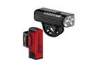 Macro Drive 1400+/Strip Drive Pro 400+ Pair / satin black