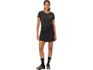 TREMALZO IV Damen-Bikejupe / black / 40