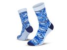 Bicycle Moderno Socks 2024 / blue / 39-42