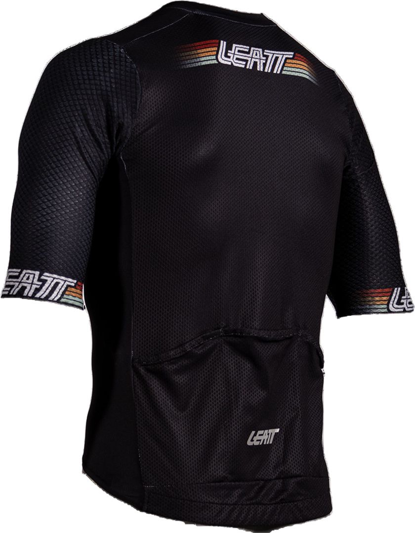 MTB Endurance 6.0 Jersey / racing black / M