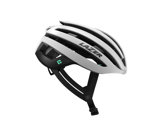 LAZER Unisex Road Z1 KinetiCore / matte white / L