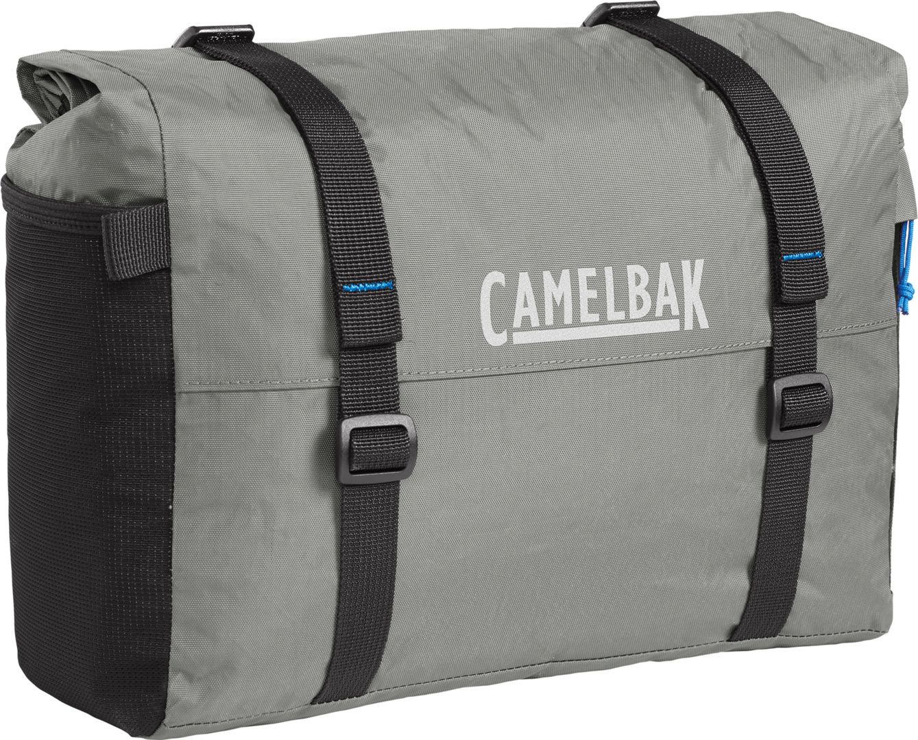 M.U.L.E. handlebar pack 12 wolf grey / grau