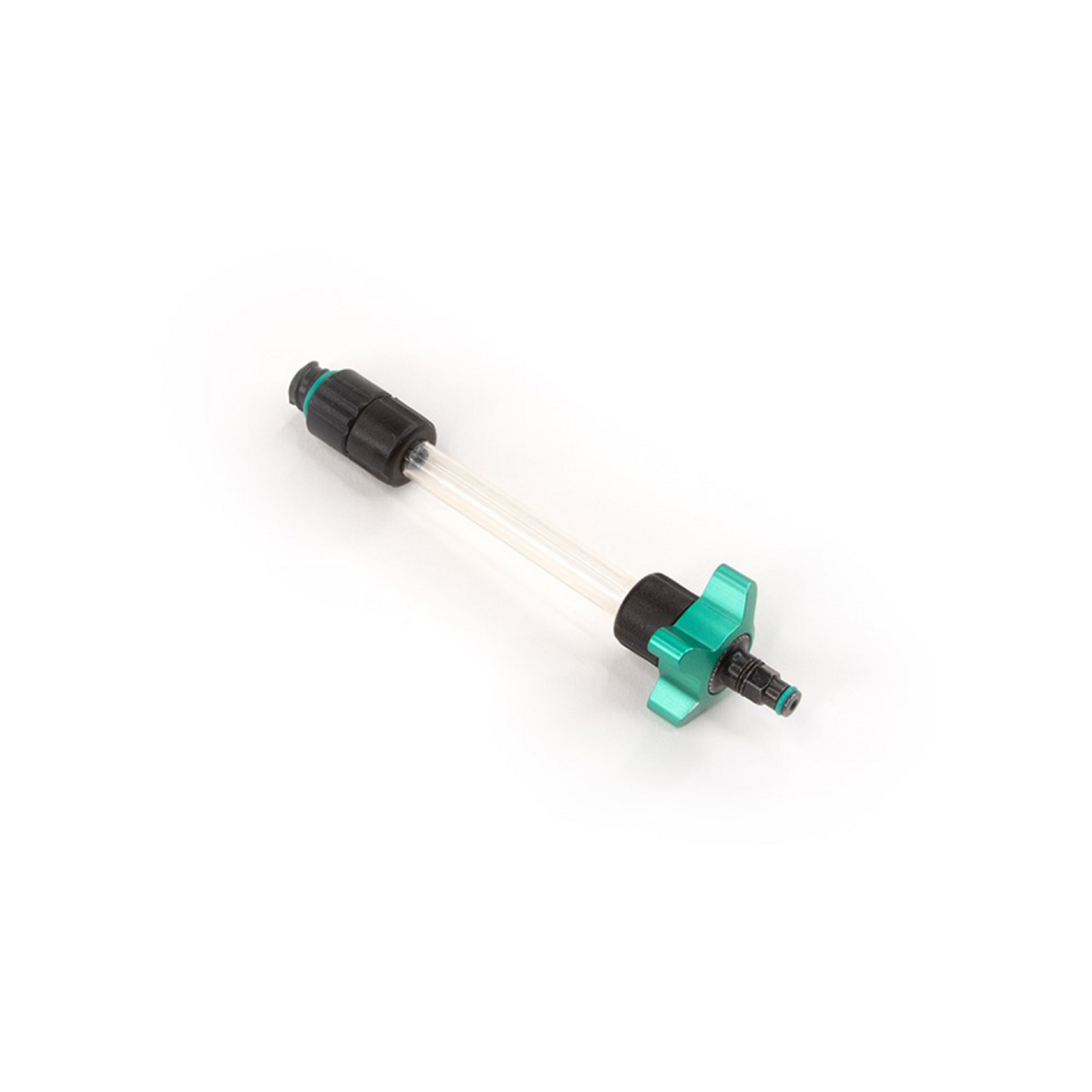 Bleeding Edge Adapter Mineral Oil