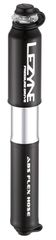 PRESSURE DRIVE S Rennvelo Minipumpe / black gloss