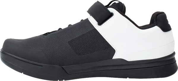 Mallet Schuh Speedlace/Strap / schwarz / 41.5