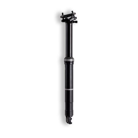 COAST SUSPENSION Vario-Stütze / schwarz / 31.6mm, 120mm