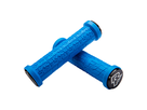 Grippler Grip Lock-On 30mm / blue / one size