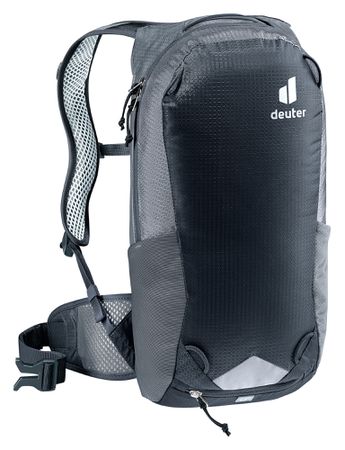 RACE 8l Rucksack / black / 8L