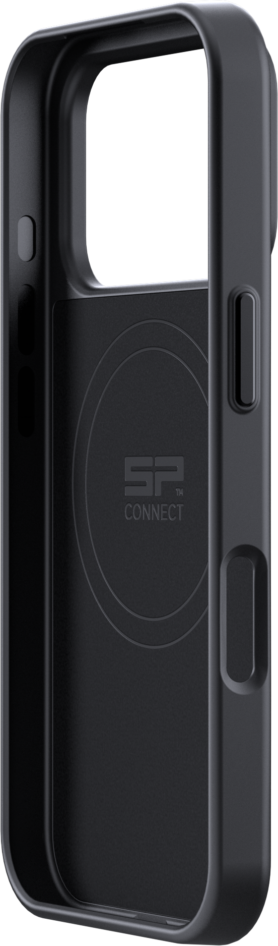 Phone Case SPC+ / schwarz / iPhone 17 Pro