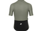 MILLE GT S11 EVO Herren-Kurzarmtrikot / edge green / XXL