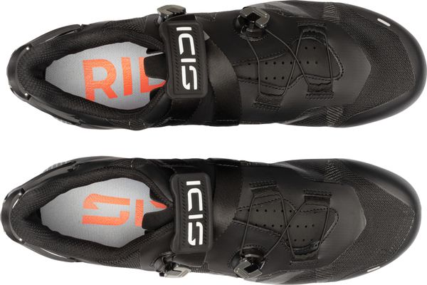 RR Wire 3 / black / 42