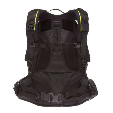 Bike Rucksack BX4 Evo black / schwarz