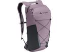 Uphill 12 / purple ash / 50x26x14 cm, 12 l
