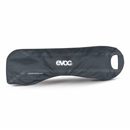CHAIN COVER MTB 65 x 20cm, / black