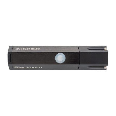 Dayblazer 1500 Front Light / black / usb-c