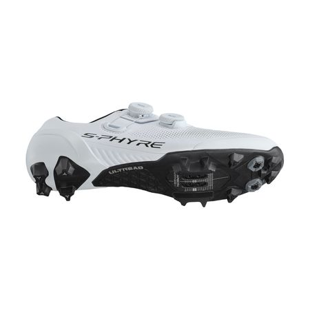 Men MTB SH-XC9 S-PHYRE Schuh SPD / white / 36