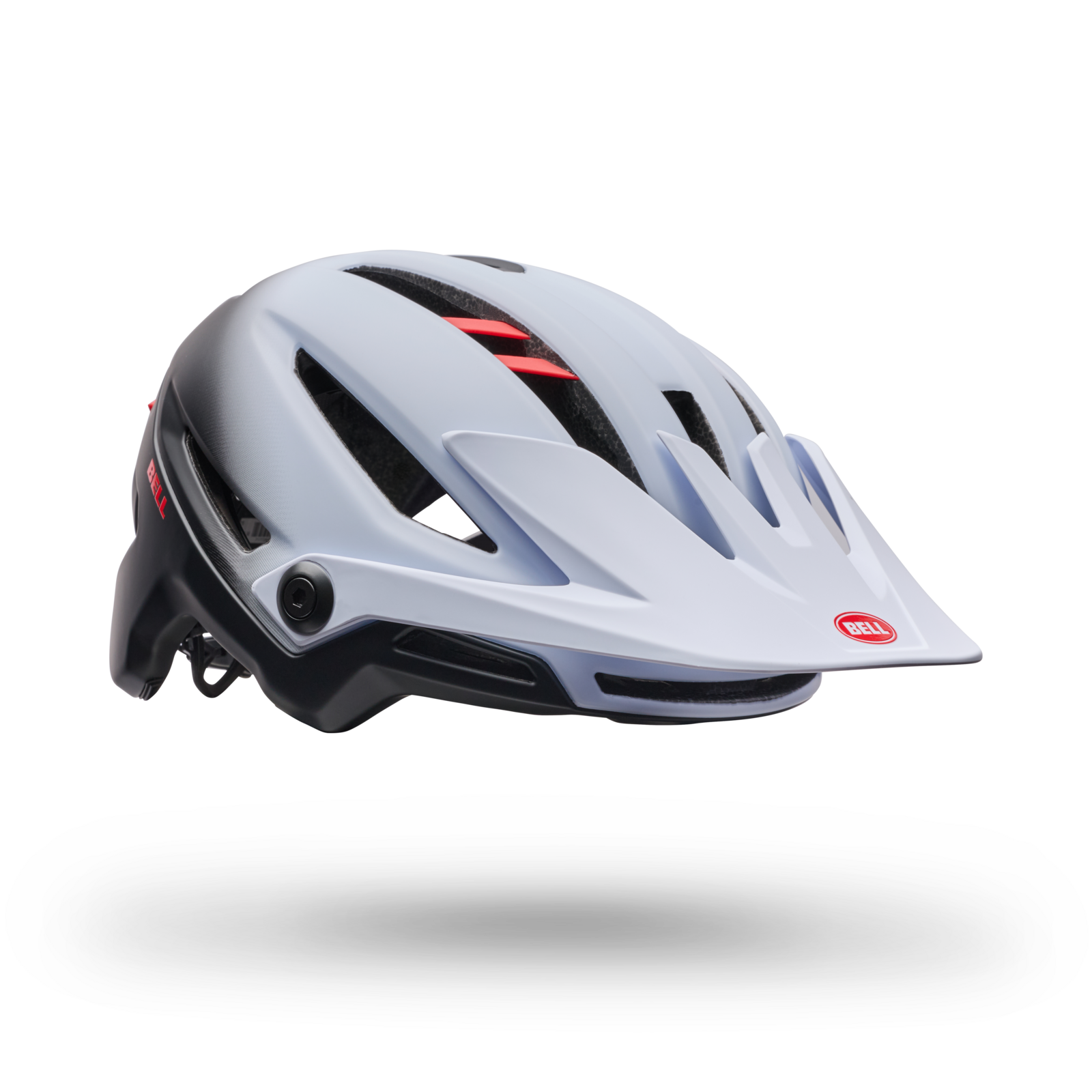 Sixer MIPS / ratio white/black / L 58-62