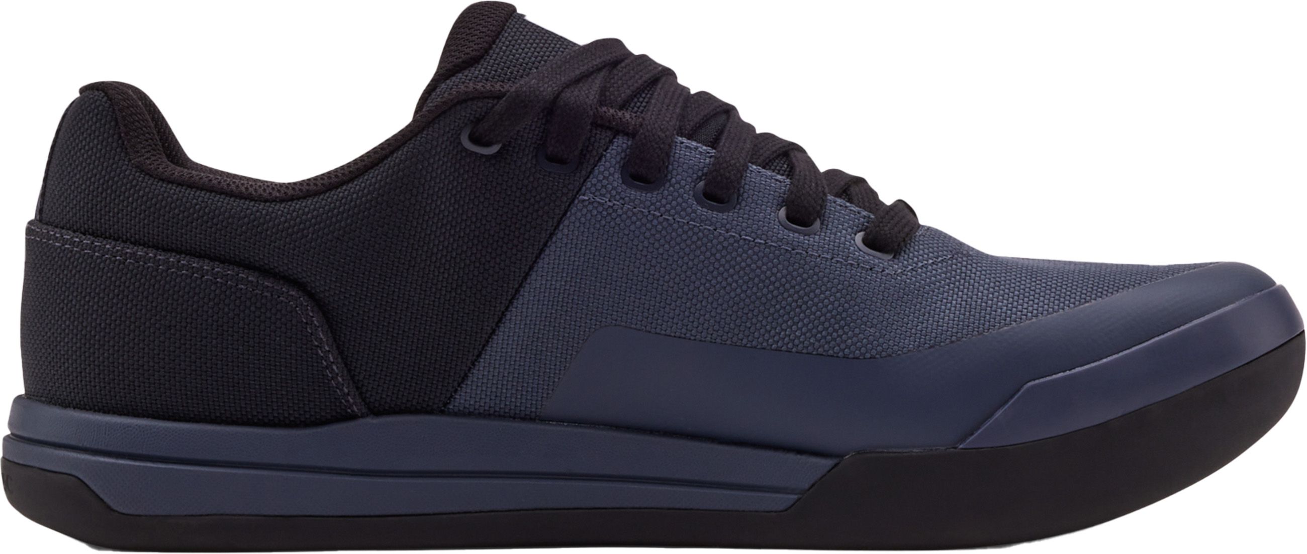 UNION CANVAS Flatpedalschuhe / blue steel / 45