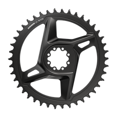 Chainring Rival eTap AXS DirectMount 1x / black / 42T