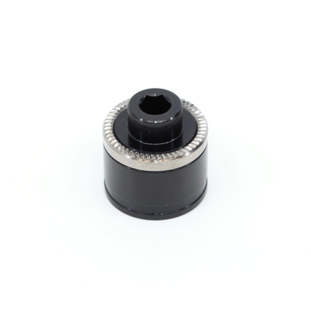 End Cap XC One & Havoc DS Rear
