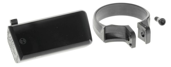 Nachrüst-Kit Purion 400 BHU3500 / schwarz / 35.0 mm