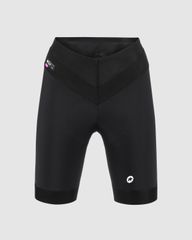 UMA GT SHORT C2 Damen-Bundhose / black series / M
