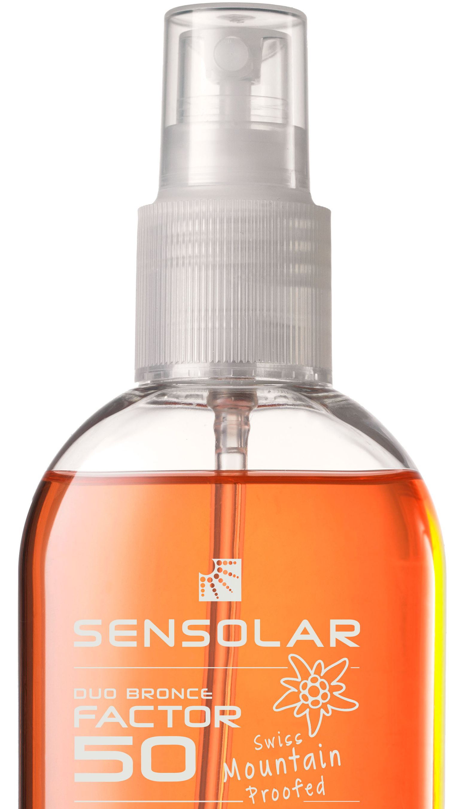 SENSOLAR LSF 50 Sonnenschutz / 50ML
