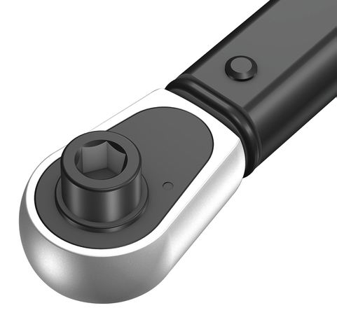 CLICK-TORQUE A6 2.5-25Nm mit Bit-Direktaufnahme