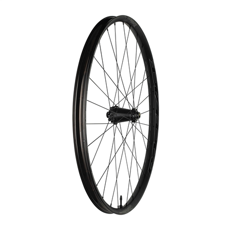 Turbine R 35 ALU MTB CLN 6 Bolt Wheel / black / 27.5"/15x110