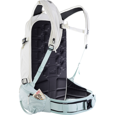 Line Pro 20L Backpack / sand/mint / L/XL