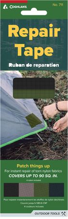 NYLON Reparaturflicken