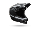 Full 10 MIPS / fasthouse black/white / XS 51-53
